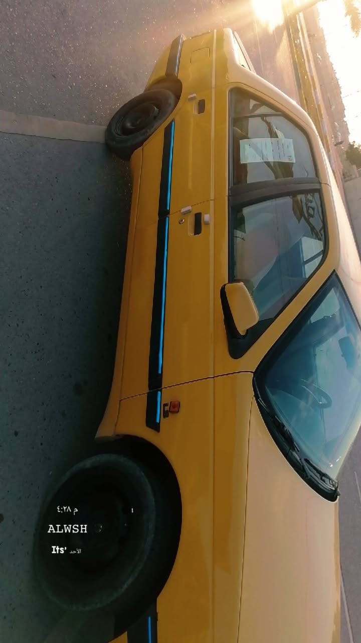 سلام عليكم بيجو موديل 2016مكينه لاتنقيص ولاتبخير وكير خير من الله تبريد ثلج مكان السياره كربلاء السعر40وبيه مجال ***********
