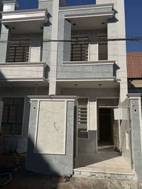 مشتملات للبيع الشعب قرب سوك شلال بضهر الشارع   العام شارع عدن المساحه ...