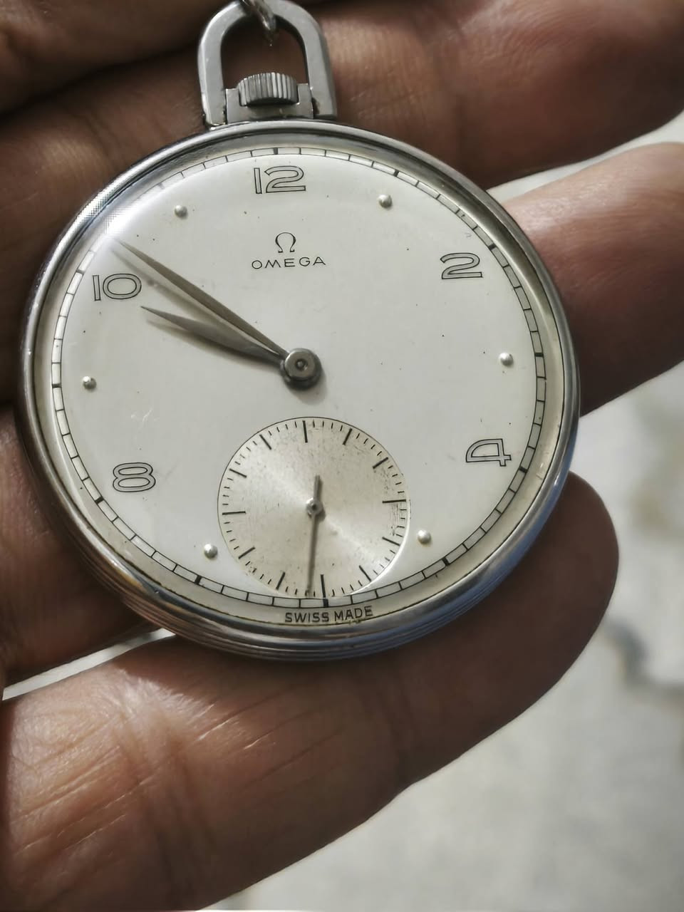 روائع الاوميكا الجيبي قطر ٤٣ نظافه ممتازه جدا.
للاستفسار خاص


**إذا كنت صاحب هذا الإعلان وتريد حذفه لأي سبب، رجاءا أرسل رسالة إلى الدعم الفني**