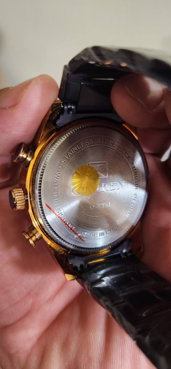 سلام عليكم ساعه ماركة سانتر كلها شغاله قطعه جديده قطعه ولا غلطه


**إذا كنت صاحب هذا الإعلان وتريد حذفه لأي سبب، رجاءا أرسل رسالة إلى الدعم الفني**