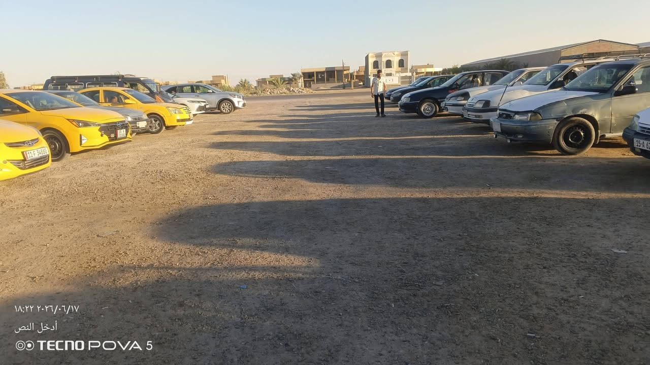 بأجر جمعه شعندك نزل والرزق على الله معرض الجنابي لتجاره السيارات الحديثه والقديمه 7كيلو


**إذا كنت صاحب هذا الإعلان وتريد حذفه لأي سبب، رجاءا أرسل رسالة إلى الدعم الفني**