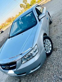 سوناتا 2008 • هيونداي سوناتا • سيارة سوناتا • محرك 2400 • سوناتا مستعم...