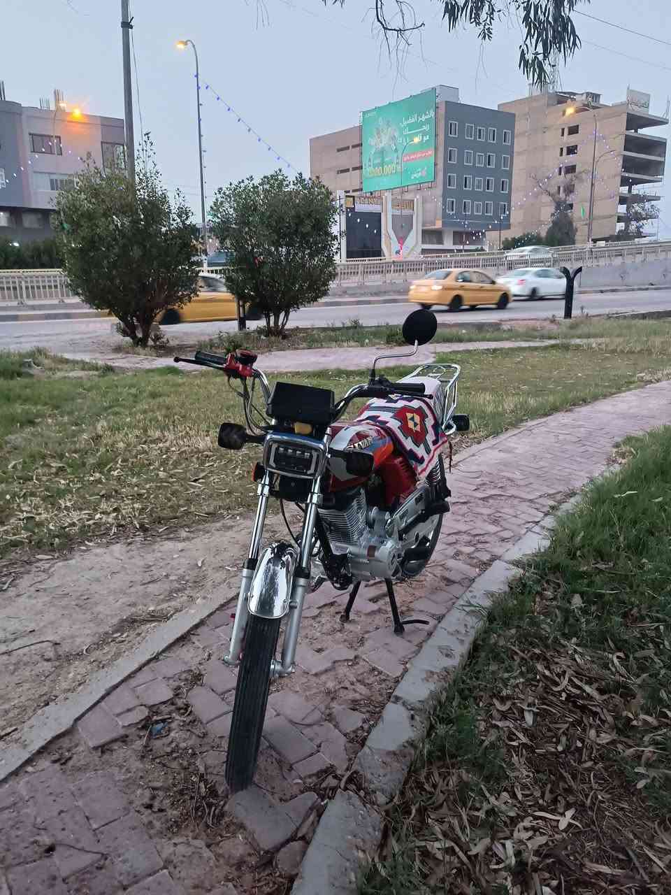 السلام عليكم سيفان اوراق سكنر رايتها ب 725 وبيها مجال محدشه مكان النجف


**إذا كنت صاحب هذا الإعلان وتريد حذفه لأي سبب، رجاءا أرسل رسالة إلى الدعم الفني**