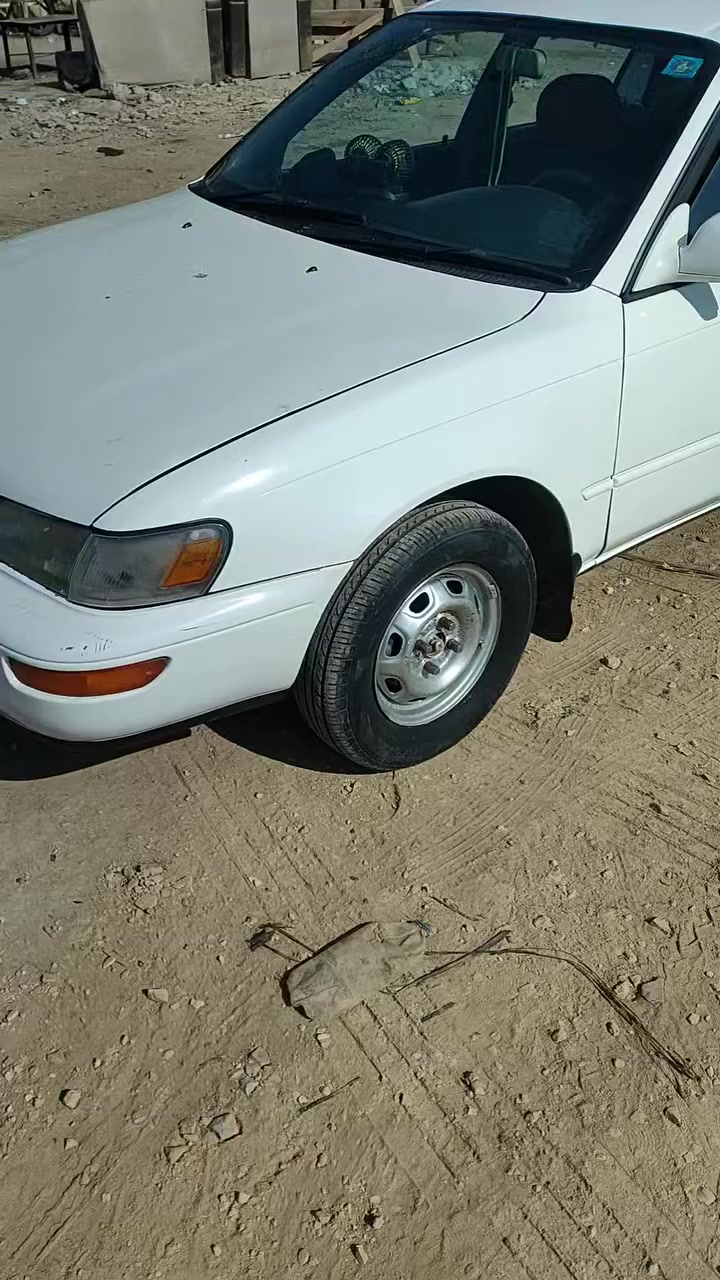 سلام عليكم كورلاء 93 سنويه 28 رقم كربلاء  راعيه يمي اريد تحويل كهربايت كله شغاله محرك بيه خيط تبخير حداده نص عمر مكانه ميسان سعره 48 بيه مجال قليل حك جيه


**إذا كنت صاحب هذا الإعلان وتريد حذفه لأي سبب، رجاءا أرسل رسالة إلى الدعم الفني**