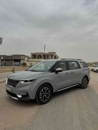 ٢٠٢٢ • ٦ سلندر ٣٥٠٠ • وارد خليجي