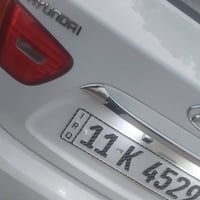 خليجي • ٢٠١١ • محرك ١٦٠٠