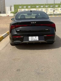 كي فايف • ٢٠٢٥ • ٢٥٠٠ تنفس طبيعي