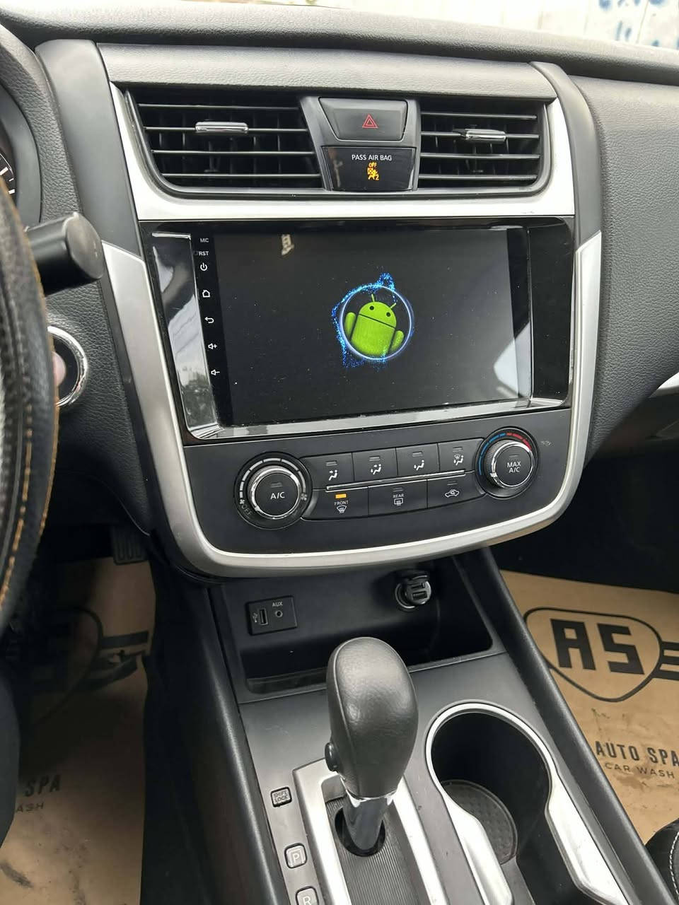 التيما موديل ١٧ تشغيل عن بعد كير مكينة صدر تبريد بشرط بدون حادث بدون ايرباك بيهة صبغ بسبب عمل تخريب سعر 110 تفاصيل أكثر اتصال عالرقم ***********
*********** واتساب كورك
