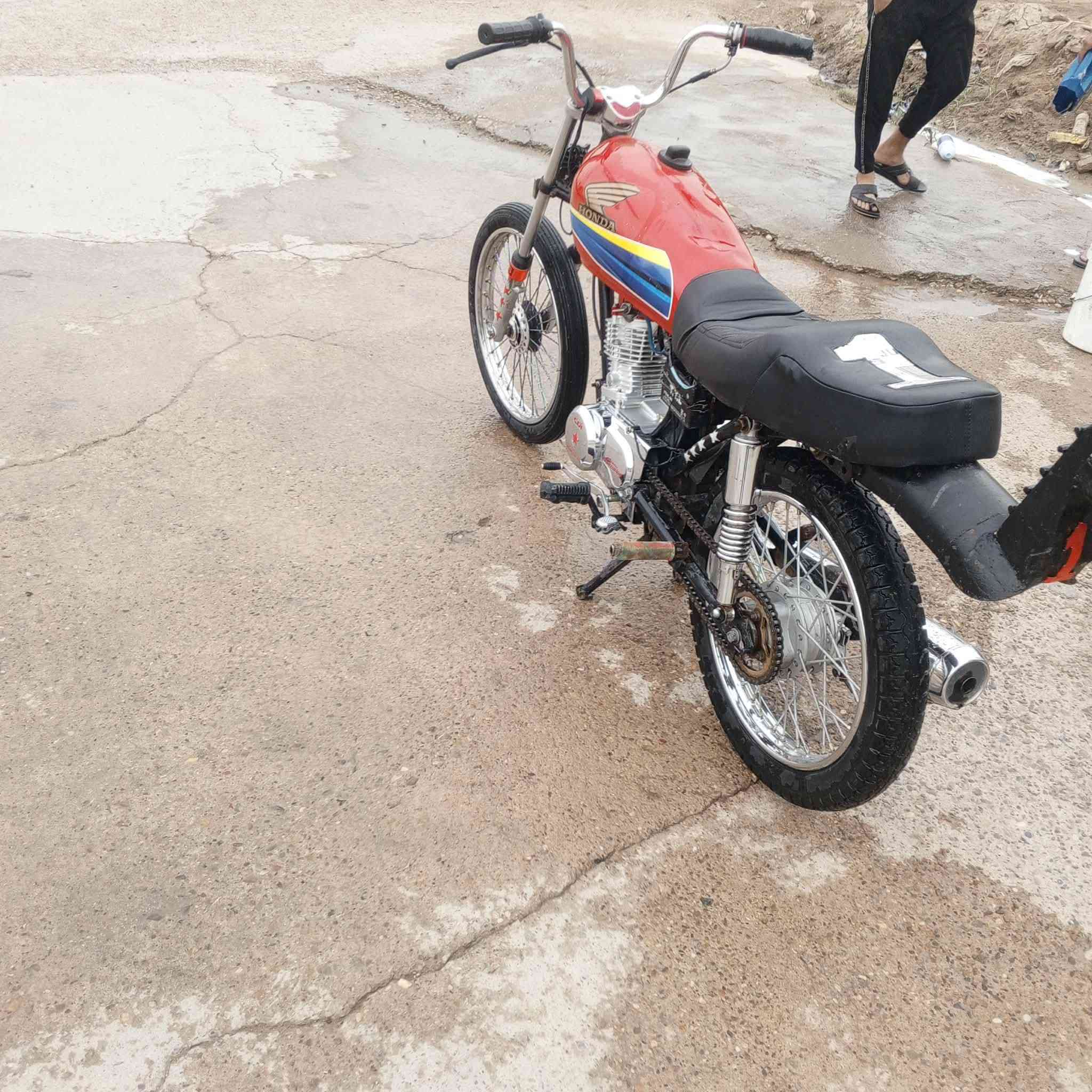 درجه البيع شاصي متياز مديل12اوراقه بلجيس
تعميره كله2025 تصال على رقم ***********
