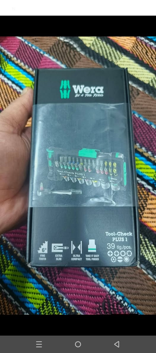 ١١٠ مع توصيل


**إذا كنت صاحب هذا الإعلان وتريد حذفه لأي سبب، رجاءا أرسل رسالة إلى الدعم الفني**