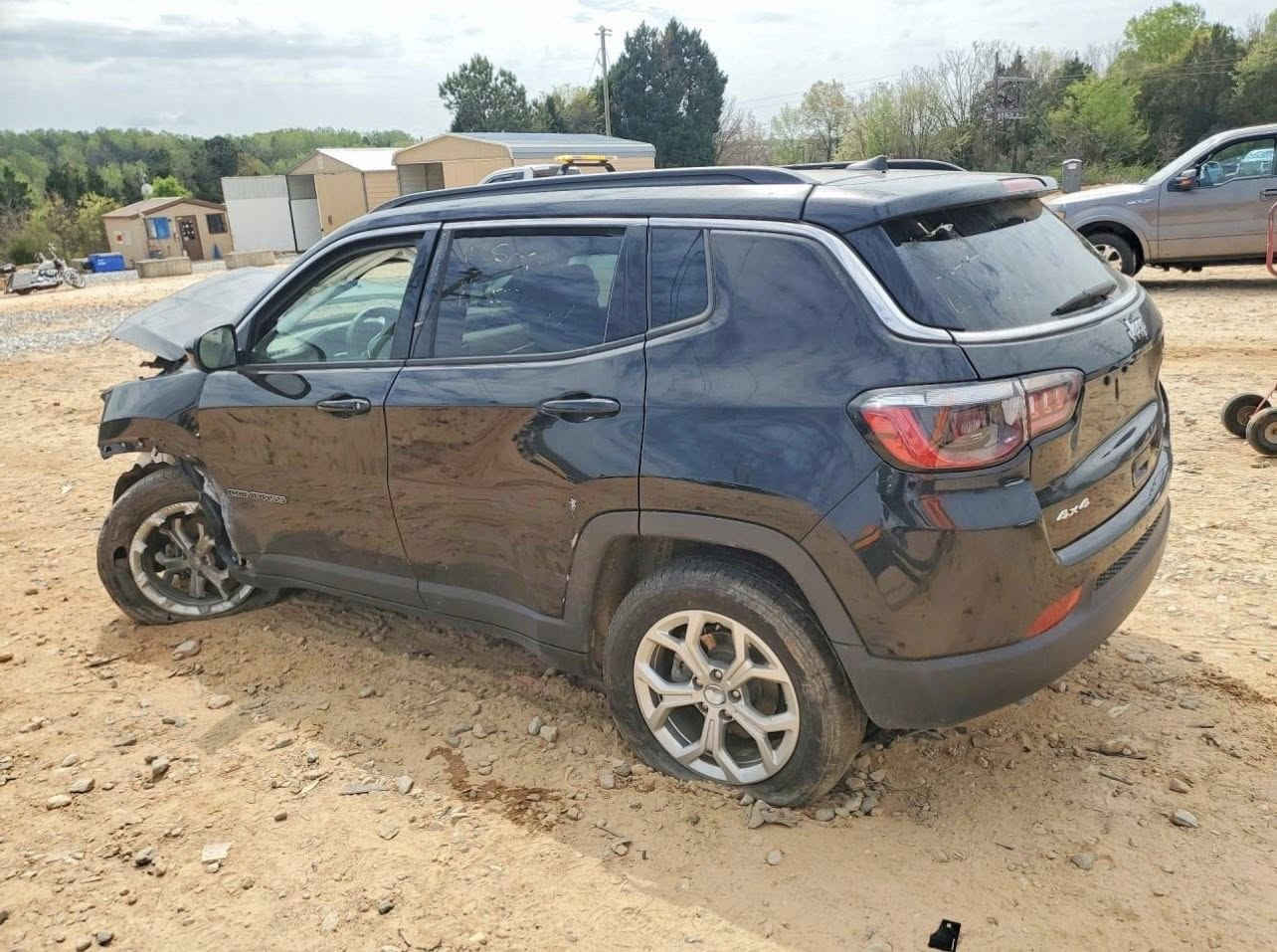 عرض خاص ❤️‍🔥🔥
السعر 57 ورقة واصل بغداد بدون تصليح 🔥
جيب كومباس Jeep Compass 2024
 واصــــــــل بغداد 
وقتها كلش قليل 
للمزيد من المعلومات الاتصال 
***********
***********
رابط واتساب العروض 

https://whatsapp.com/channel/0029Vb8SDZ4IHphHbcGNm60c
