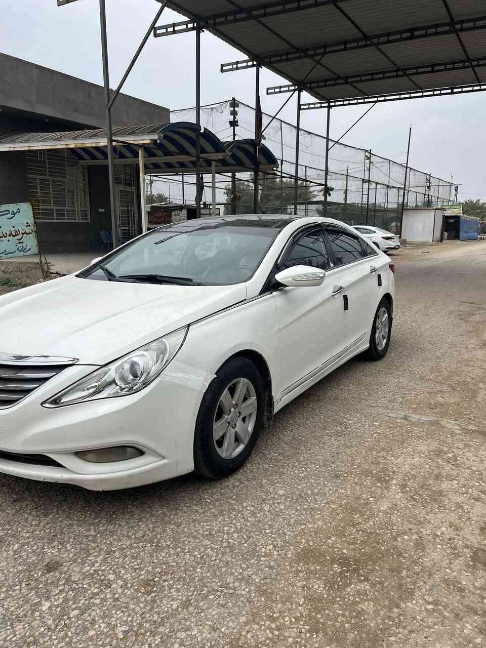 السلام عليكم سوناته موديل 10 السياره خليجي كير مكينه صدر كهربايات كله شغال بس البنرامه ماتشتغل مصبوغه حزام اثر شخوط وبي ضربه باب السايق ولباقي كفاله مكاني بابل السعر 78 وبيه شي قليل ***********
