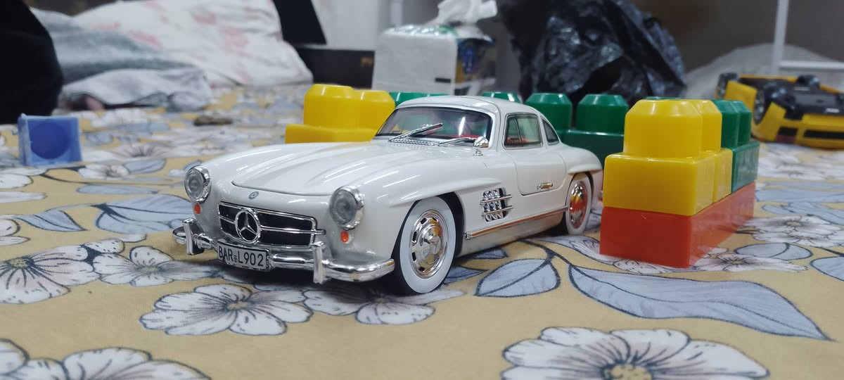 سلام عليكم مرسيدس sl300 كلاسك نضيفه جدا مراوس فراري f40 الي عندي لايقصر


**إذا كنت صاحب هذا الإعلان وتريد حذفه لأي سبب، رجاءا أرسل رسالة إلى الدعم الفني**