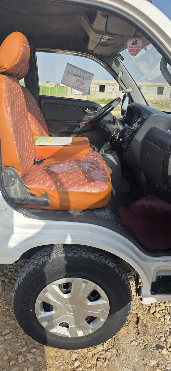 كيا براد رقم بغداد الماني مشروع وطني
مكينه سبلاين بلادي 
برادهه تجميد أمامي خلفي قطعتين 
تاير جديد 
رقم قماره بليته واضح 
سياره تاخذهه عل فحص يومين 
سعر ١٠٠ بيهه مجال 
الاستفسار اخوكم ابو عبدالله ٠٧٧٢٧١٤٣٩٤


**إذا كنت صاحب هذا الإعلان وتريد حذفه لأي سبب، رجاءا أرسل رسالة إلى الدعم الفني**