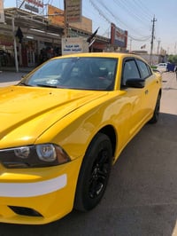 دوج • تشارجر • دودج • Dodge Charger • سيارة مستعملة • بيع سيارات • سيا...