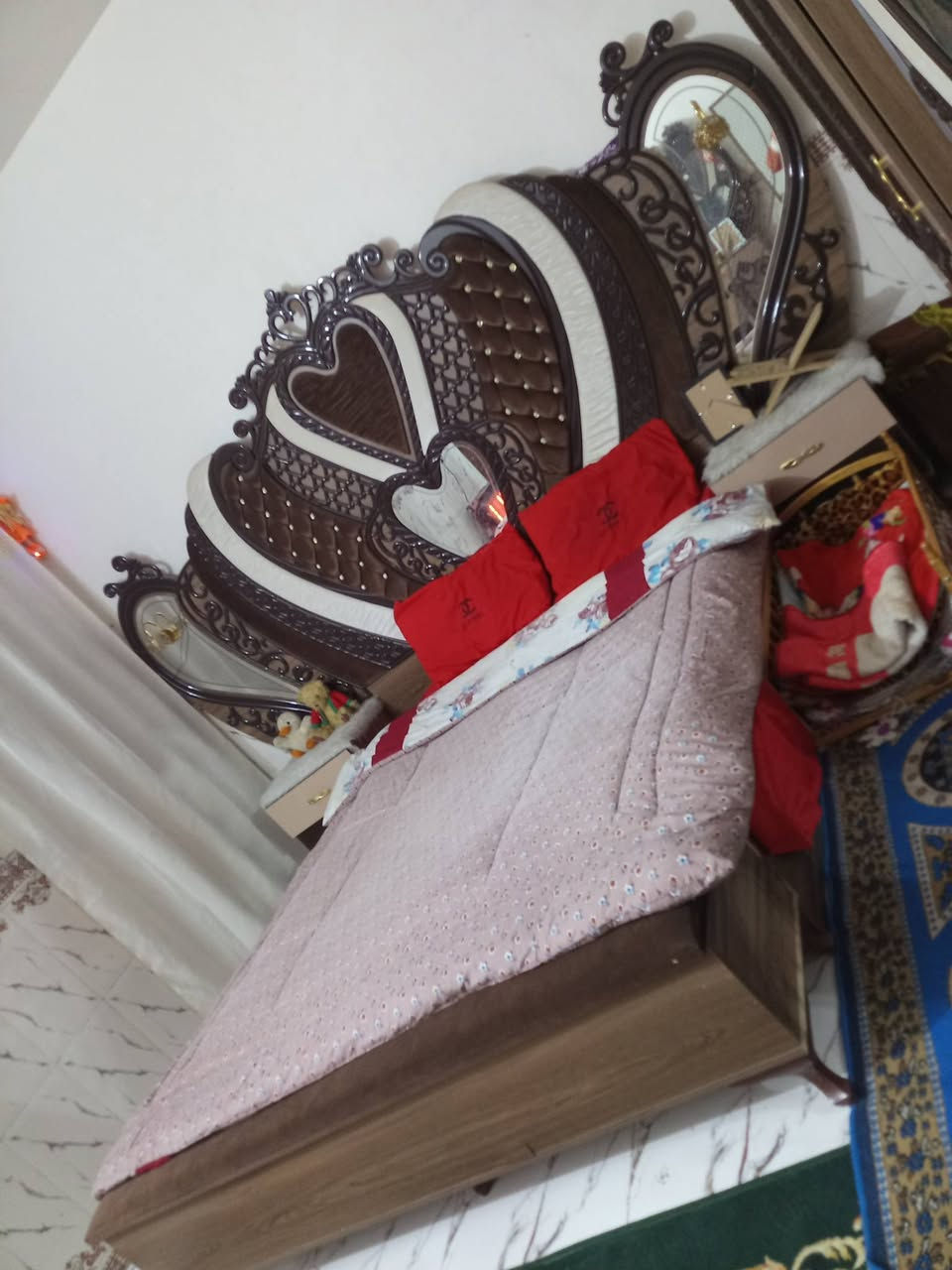 غرفه تركي للبيع مستعجله عل بيعهه بيهه اظرار بصيطه ام سته بيبان،قيم وخذ بما يرظئ الله


**إذا كنت صاحب هذا الإعلان وتريد حذفه لأي سبب، رجاءا أرسل رسالة إلى الدعم الفني**