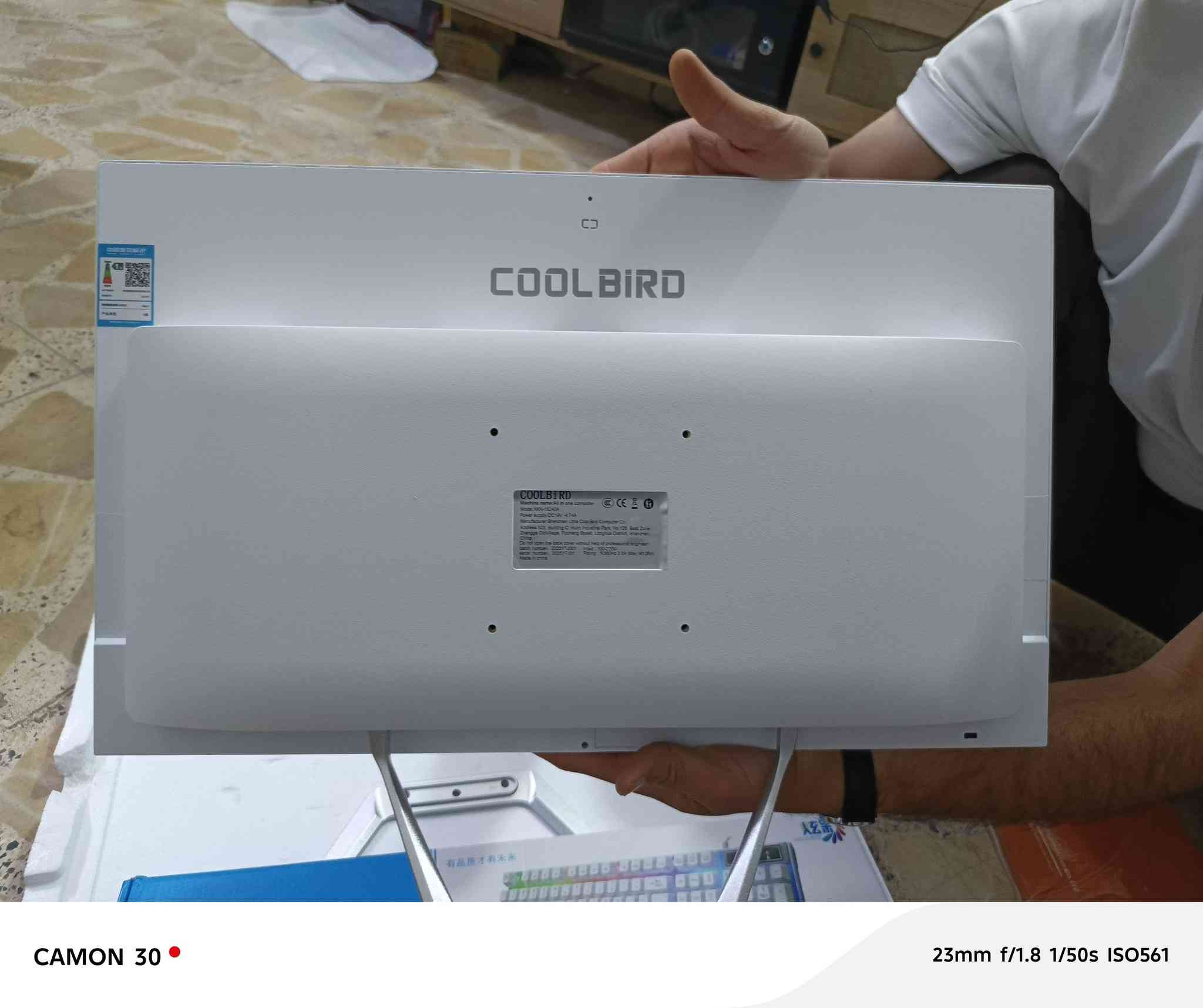 حاسبه جديدة بلكارتون بس طلع بيها كسر ابيع فحم السعر 50


**إذا كنت صاحب هذا الإعلان وتريد حذفه لأي سبب، رجاءا أرسل رسالة إلى الدعم الفني**