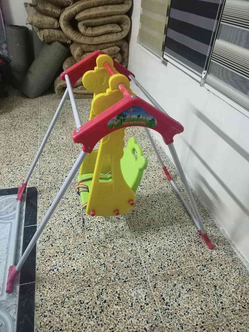 ديديه اطفال للبيع شرط النظافه فول السعر 15 قفل حي سومر شارع المولدات


**إذا كنت صاحب هذا الإعلان وتريد حذفه لأي سبب، رجاءا أرسل رسالة إلى الدعم الفني**