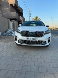 سورنتو • ٢٠١٨ • ١١٠٠٠٠ كم