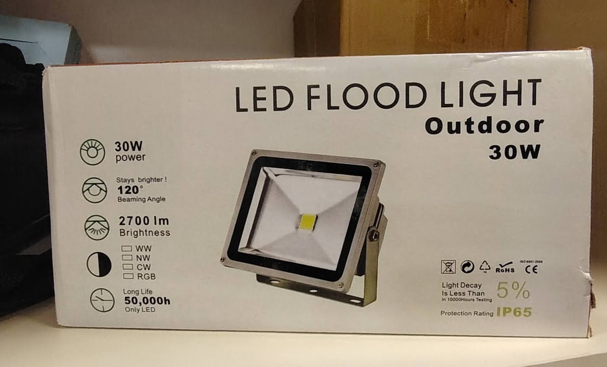 بلوجتر خارجي ضد الماء
بضاعه dhl
متوفر ٤ قطع


**إذا كنت صاحب هذا الإعلان وتريد حذفه لأي سبب، رجاءا أرسل رسالة إلى الدعم الفني**