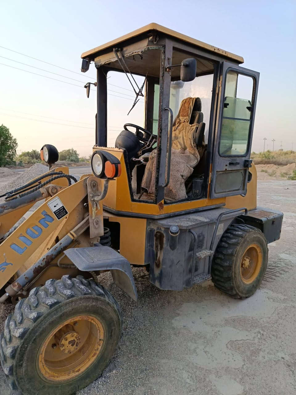 البيع شفلات مكان الناصريه ‏‪***********‬‏
