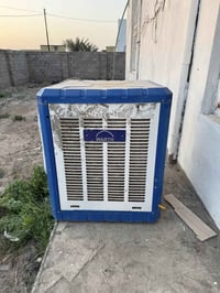 للبيع  مبردة وارث استعمال قليل سعر 175 اللاتصال ‭0785 853 2754‬