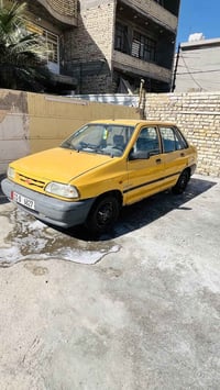 سايبه موديل 2011 سياره خير من الله كير مكينه بيه بدايه خيط تبخير سياره...