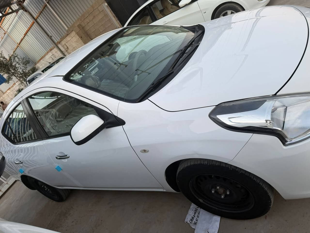 نيسان سني
2022 هندي 

تحكم 

بلوتوث 

بلاجكتور 

داخل لونين بيجي 

كير محرك كفالة 

رقم ابيل جديد سنوية جديدة 

*********** 

***********

واسط العزيزية
