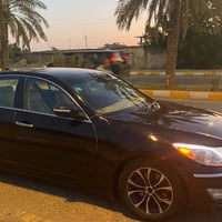 جنسييز • ٢٠١٣ • ضربة يمين