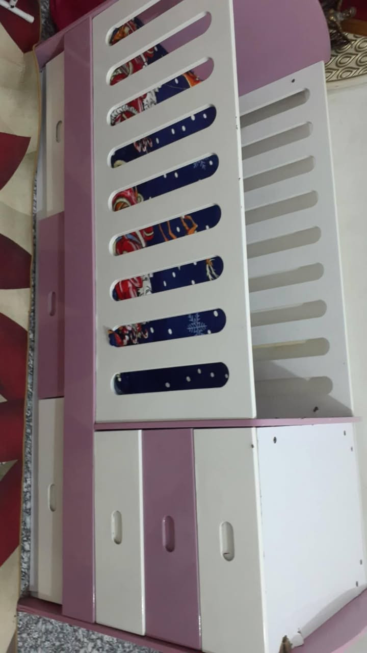 أغراض للبيع


**إذا كنت صاحب هذا الإعلان وتريد حذفه لأي سبب، رجاءا أرسل رسالة إلى الدعم الفني**