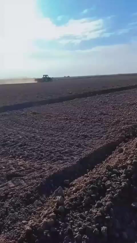 أرض زراعية طابو 25 واسط الزبيدية مساحتها 75دونم وكما موضح بالصور طبعا هذا عمل السنه الماضيه حالياً هي بور لعدم التفرغ لها...... تبعد عن شارع نعمانية زبيدية 300متر .نهرها وطريقها لوحدها وحصه مائية ومضخه عليها باقي التفاصيل يتفضل خاص متواجد ع الخاص


**إذا كنت صاحب هذا الإعلان وتريد حذفه لأي سبب، رجاءا أرسل رسالة إلى الدعم الفني**