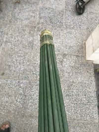 اوتاد نباتات • بالقطعة • كمية موجودة