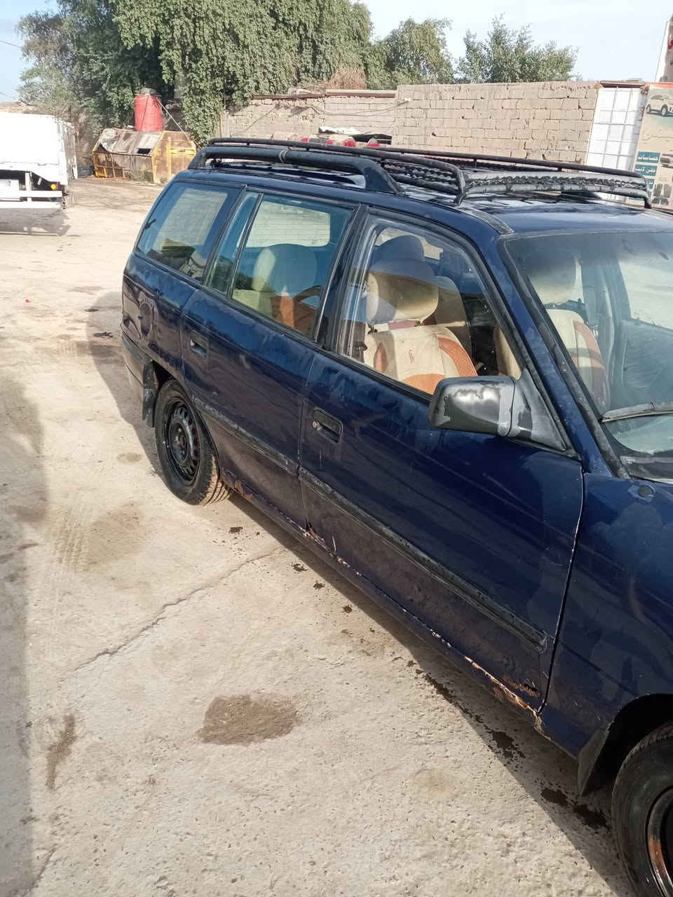 سلام عليكم ورحمه الله أوبل أسترا للبيع رقم كربلاء بسمي سنويه ل 28 تحويل شوكت ماجان تخم تاير حداديه جديده كير ومحرك مكفولات مكاني نجف مناذره السعر 30 الاستفسار ***********متواجد على الواتساب
