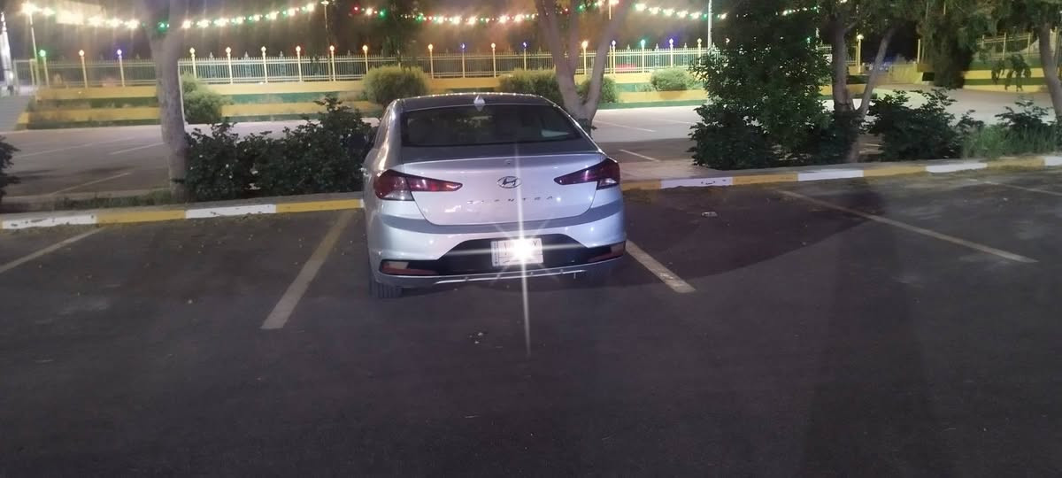 النترا امريكي ٢٠١٩ 
ضربة جاملغ ايسر 
بالعراق مابيها اي ضربة
محرك ٢٠٠٠ دوش 
گير AT
السياره مابيه اي نقص 
تواصل واتساب 
*********** حلة, بابل
