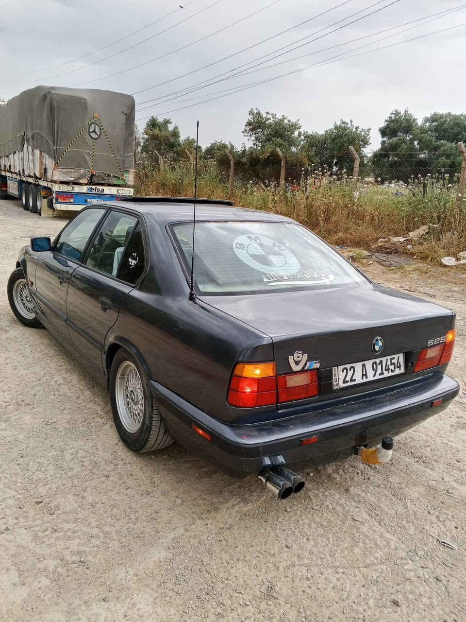 بي ام دبليو525 موديل1994
لون سمنتي حجم المحرك 28 كبس دبل فانوس تخم تاير ويل عنكبوت سنوية جديدة رقم جديد رقم اربيل شرط التحويل غرفة جديدة حيل مصبوغة جمالية اي خياس مابيهة فتحة سقف شغالة تبريد شغال كهربائيات كلهة شغالة كشانة جلد غرفتهة حيل جديدة 90وبيهة مجال للتواصل ***********/***********
