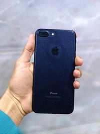 آيفون ٧ بلس • ١٢٨ • مبدل بطارية