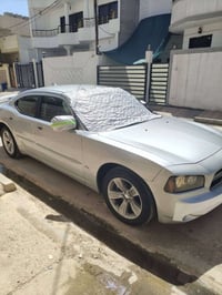 جراند شيروكي • ٢٠٠٩ • بدون صبغ