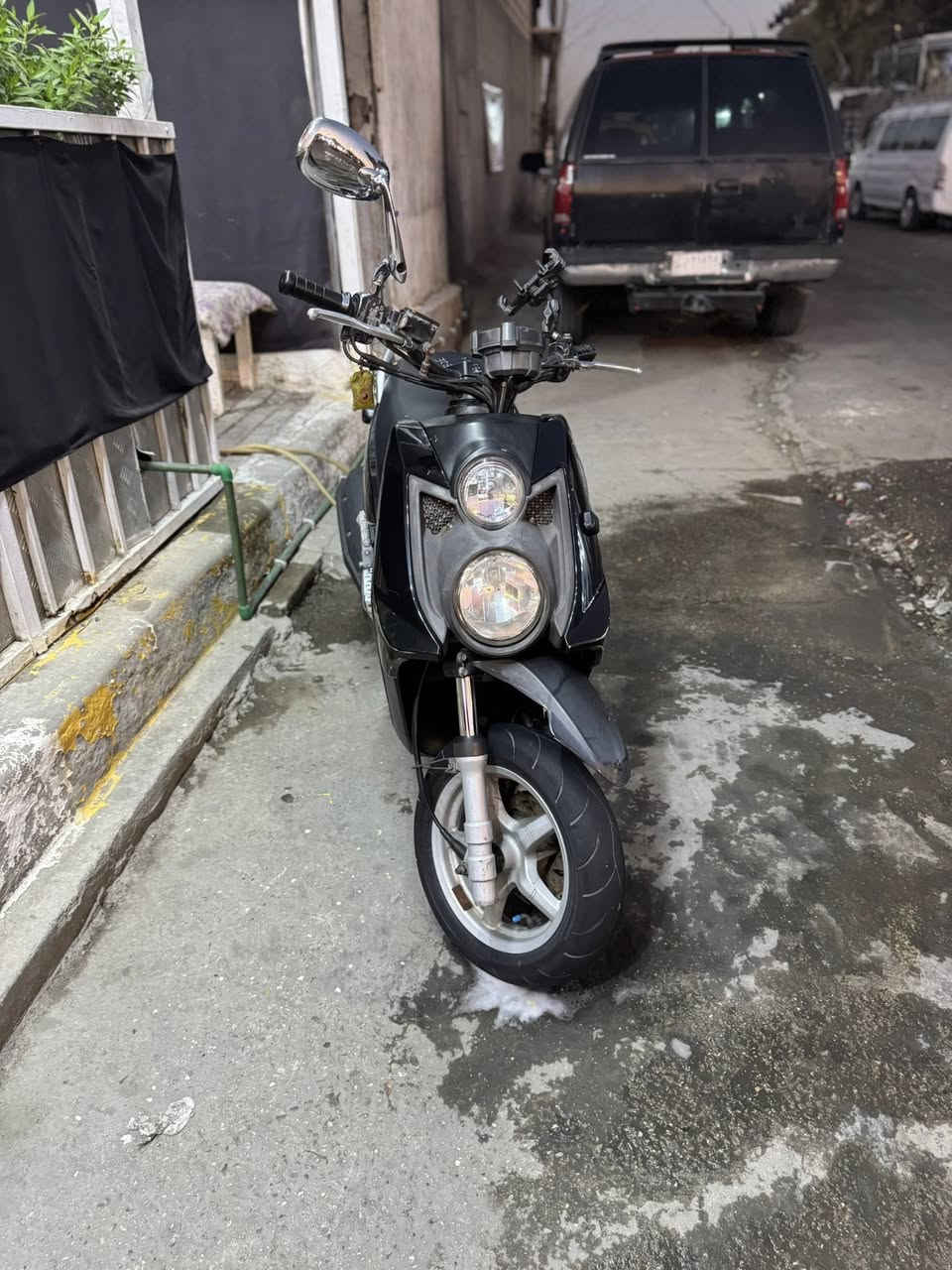 السلام عليكم لبيع جبلي  درجه مال رمبه وجهازه عله آخر حبه ومكفوله عامه السعر 1150وبيهه مجال المكان بغداد مدينة الصدر الرقم ***********
