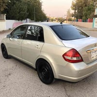 تييدا • 2007 • جير عادي