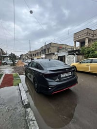 فورتي 2021 سيارة كير عادي كليين مكفولة من ضربة ولمعجون ولصبغ سيارة نص ...