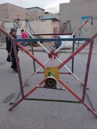 نواعير كاملات وجاهزات للشغل مع ديديه ثلث مقاعد للبيع العنوان موصل زنجي...