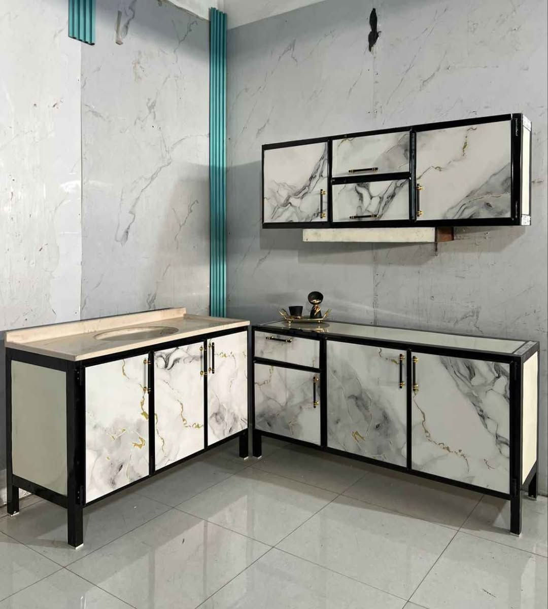 كاونتر ارضي وملحق متر ونص 
سنك  متر وعشرين 
السنك مرمر صناعي 

السعر 195

التوصيل 🚚🚚🚚
داخل بغداد  اطراف مجاني 

واسط// (15) الف 
-بدره - %جصان %-الحي %-الموفقيه -ناحيةالدجيلي %-اطراف واسط (35) الف

ديالى //- بعقوبه %- الخالص 15%

الأبعد 35الف 
كربلاء المقدسة
بابل 
نجف الاشرف
  الديوانيه (15)الف 

السماوه الناصرية ميسان 35

البصرة 35 بغداد, العراق


**إذا كنت صاحب هذا الإعلان وتريد حذفه لأي سبب، رجاءا أرسل رسالة إلى الدعم الفني**