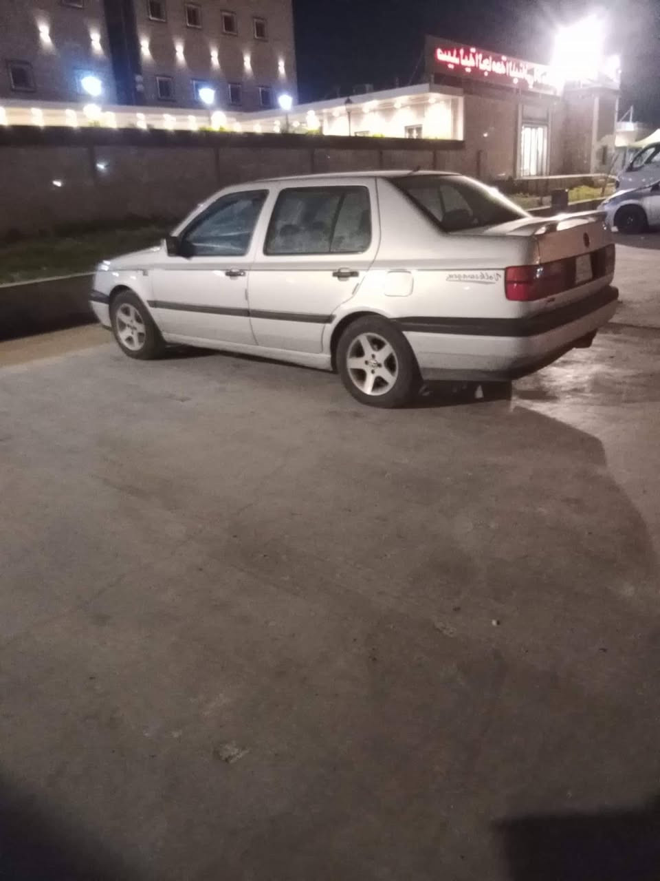 فنتو سلفرية مكينة قبغ البيض.....
نظيفة مشروع وطني السعر ٤٢ ورقة.......


**إذا كنت صاحب هذا الإعلان وتريد حذفه لأي سبب، رجاءا أرسل رسالة إلى الدعم الفني**