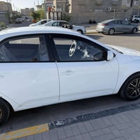 سيراتو ٢٠١٢ • ضربة بالصندوق • ابي الخصيب