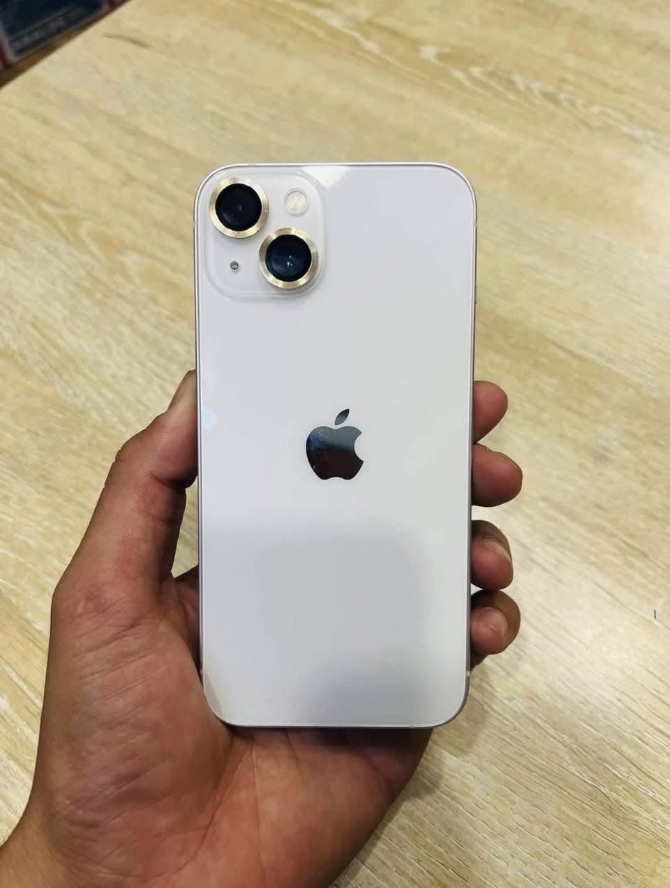 للبيع او مراوس ايفون 13 عادي دبل شريحه (يعني خطين)وتر بروف بعده شركه كارتون ويا ادور مراوس بجهاز 120 فريم شعندك نزل 
ادمن ❤️


**إذا كنت صاحب هذا الإعلان وتريد حذفه لأي سبب، رجاءا أرسل رسالة إلى الدعم الفني**