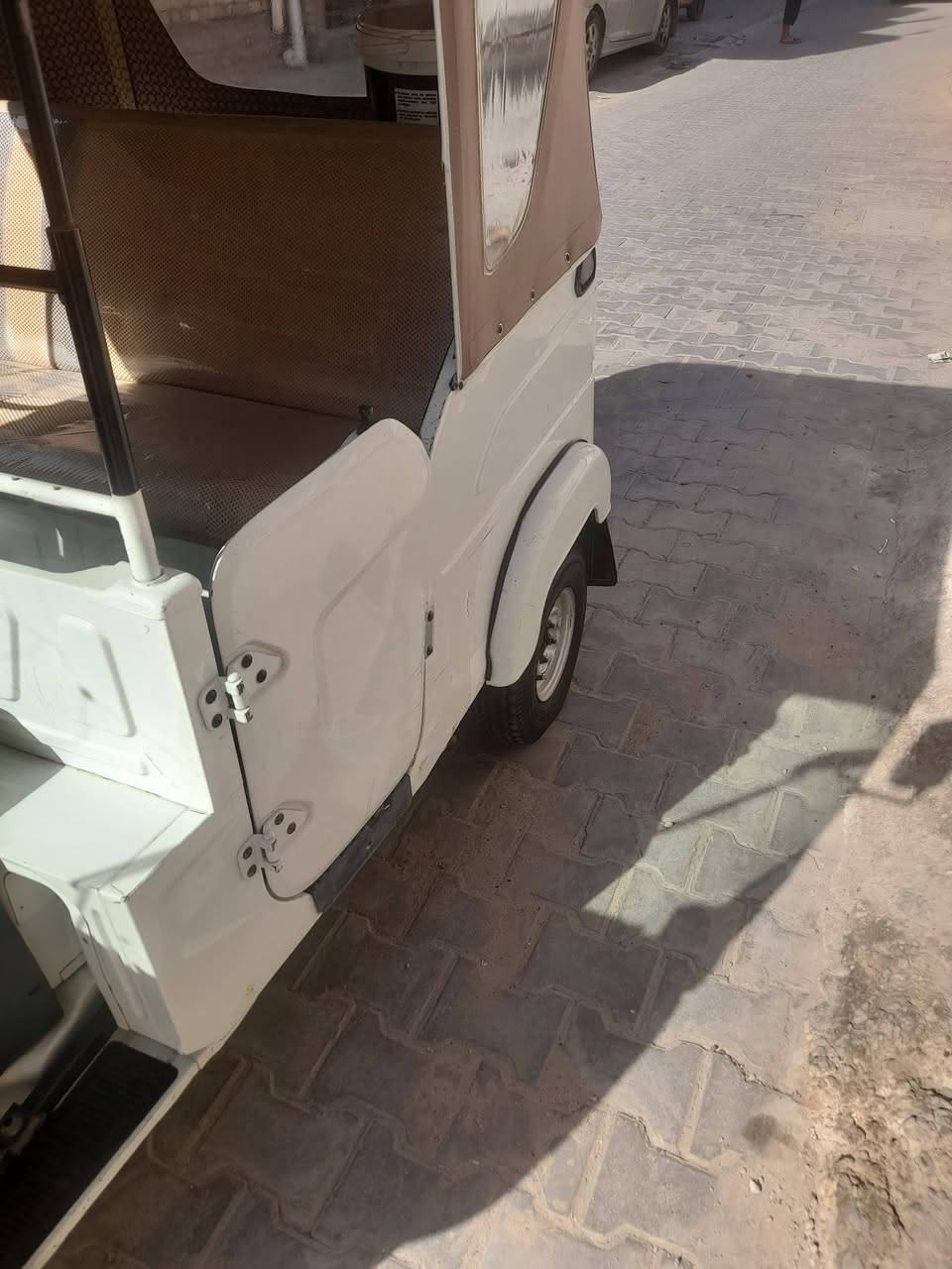 ٢٢ البيع كفالة مكينة وكشر عدة هذا الشخط.
بكاني الشعلة  السعر ٨ و٦٠٠
رقم بغداد


**إذا كنت صاحب هذا الإعلان وتريد حذفه لأي سبب، رجاءا أرسل رسالة إلى الدعم الفني**
