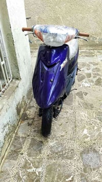 دراجة عصفورية للبيع السعر 200مكاني الحرية 07701564445