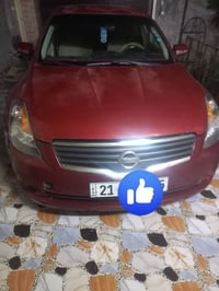 التيما • ٢٠٠٩ • رقم شماليه