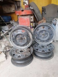 طخم ويل مال اودي اصلي  نضيف حيل 07511048763