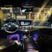 S كلاس • ٢٠١٦ • فول فول